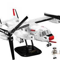 בל-בואינג V-22 OSPREY - מהדורת טיסה ראשונה