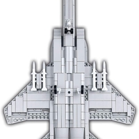 מטוס F-15 EAGLE - רעם