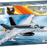 סופר הורנט לימיטד F/A-18E SUPER HORNET LTD
