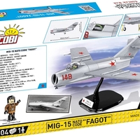 מיג 15 'Fagot'
