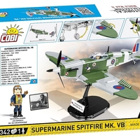 סופרמארין ספיטפייר MK VB