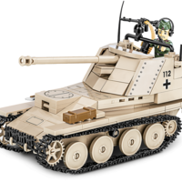 משמיד טנקים MARDER III AUSF.M