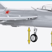 מיג 15 'Fagot'