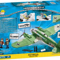מפציץ היינקל HE 111 P-2