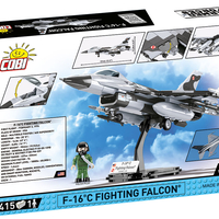 F-16 פאלקון נאט