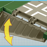 מסרשמיט ME 262A 1A