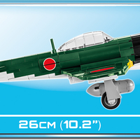 מיצובישי A6M5 זירו M
