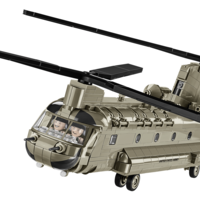 מסוק צ'ינוק CH-47
