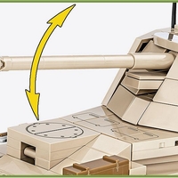 משמיד טנקים MARDER III AUSF.M