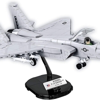 מטוס F-15 EAGLE - רעם