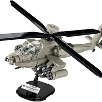 מסוק קרב אפאצ'י AH-64