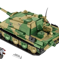 משמיד טנקים Sd.Kfz.173 יאגדפאנתר