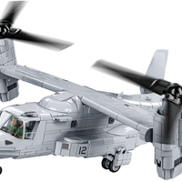 בל-בואינג V-22 OSPREY