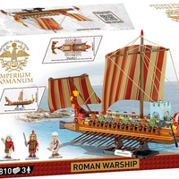 ספינה רומית