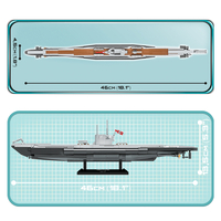 צוללת U-47 VIIB