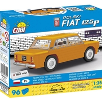 פיאט 125P 