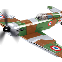 דבואטין D.520 C1