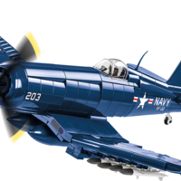 ווט F4U-4 קורסאייר