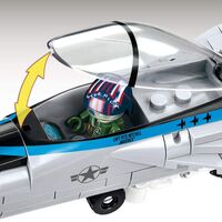 סופר הורנט לימיטד F/A-18E SUPER HORNET LTD