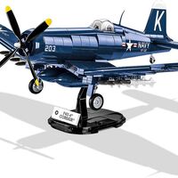 ווט F4U-4 קורסאייר