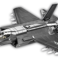 F-35 B לייטנינג II אמריקאי
