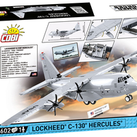 הרקולס - לוקהיד C-130