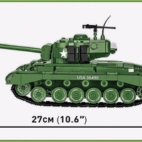 טנק M26 פרשינג