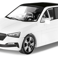 סקודה סקאלה 1.5 TSI
