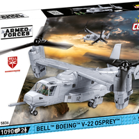 בל-בואינג V-22 OSPREY