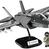 F-35 B לייטנינג II חיל האוויר המלכותי