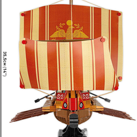 ספינה רומית