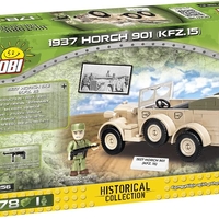 1937 הורש 901 kfz.15