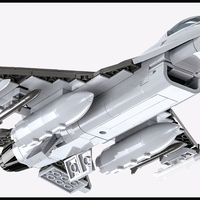 F-16 C פאלקון אמריקאי