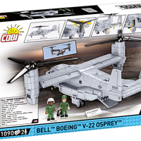 בל-בואינג V-22 OSPREY