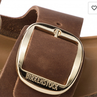 BIRKENSTOCK ARIZONA big congnac
