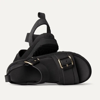 גולדנסטאר וילה - שחור