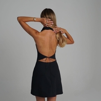 DILEN DRESS