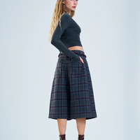 מכנס קאיין- אפור