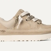 UGG לואו לואמל סנד- בז