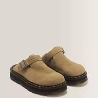 Zebzag mule- tan