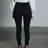 טייץ דיאנה - שחור