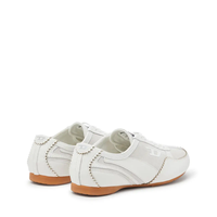 סניקרס באולניג לבן DIESEl