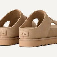 UGG גולנסטאר היי קאטאאוט סלייד