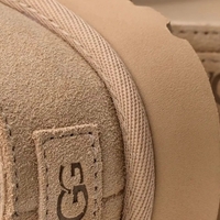 UGG גולנסטאר היי קאטאאוט סלייד