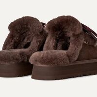 Disquette heritage - קקאו - UGG
