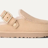 Goldenstar evelina - sand UGG