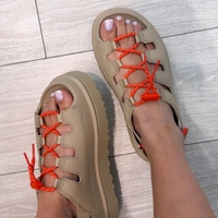 גולדנגלואו טאגל- חאקי