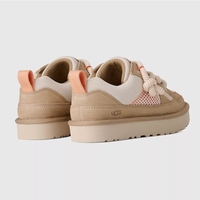 לואו לואומל- טריינרס סנד