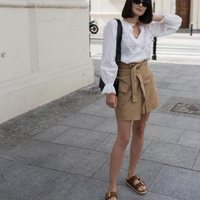 BIRKENSTOCK ARIZONA big congnac