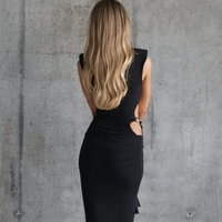 DIAN DRESS